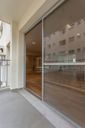 Imagem Apartamento com 2 Quartos à Venda, 161 m² em Moema - São Paulo