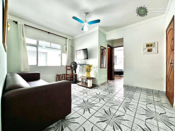 Imagem Apartamento com 2 Quartos à Venda, 56 m² em Vila Guilhermina - Praia Grande Imagem Apartamento com 2 Quartos à Venda, 56 m² em Vila Guilhermina - Praia Grande
