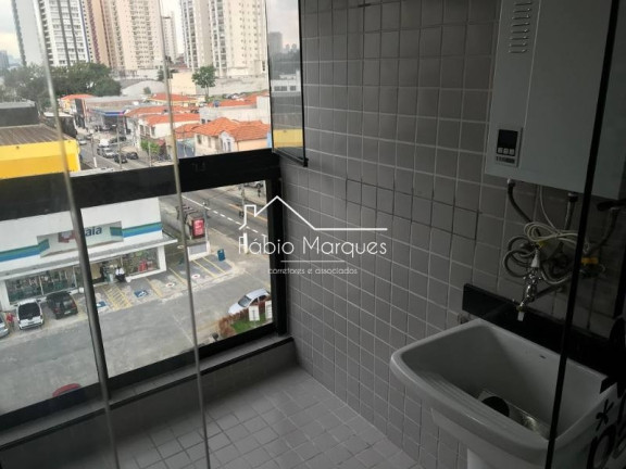 Imagem Apartamento com 2 Quartos à Venda, 70 m² em Anália Franco - São Paulo Imagem Apartamento com 2 Quartos à Venda, 70 m² em Anália Franco - São Paulo