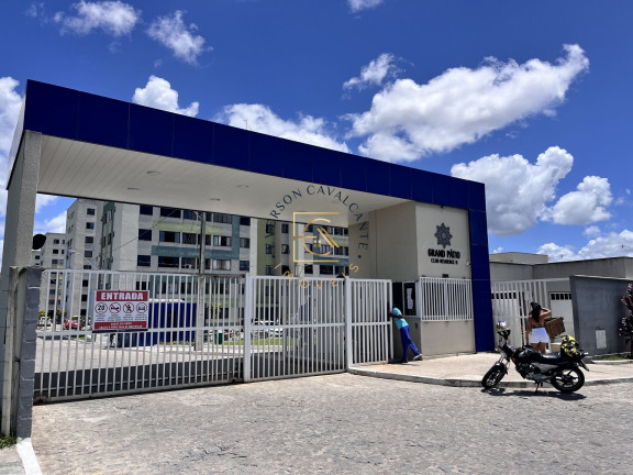 Imagem Apartamento com 2 Quartos para Alugar, 49 m² em Cidade Universitária - Maceió Imagem Apartamento com 2 Quartos para Alugar, 49 m² em Cidade Universitária - Maceió