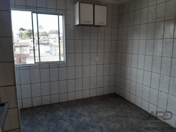 Imagem Apartamento com 2 Quartos à Venda, 47 m² em Parque São Rafael - São Paulo