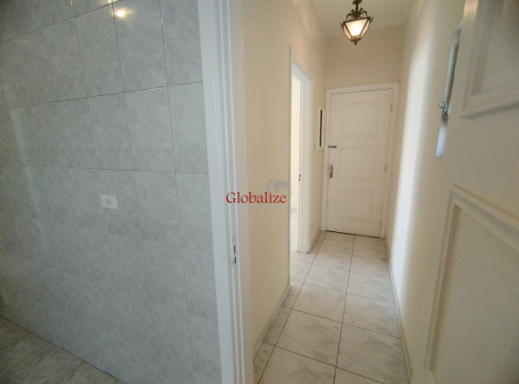 Imagem Imóvel com 3 Quartos à Venda, 150 m² em Boqueirão - Santos
