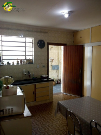 Imagem Casa com 3 Quartos à Venda, 450 m² em Jardim Franca - São Paulo