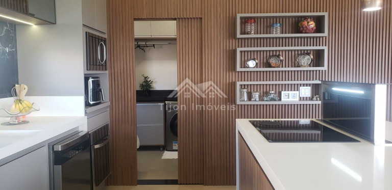 Imagem Casa com 4 Quartos à Venda, 417 m² em Parque Reserva Fazenda Imperial - Sorocaba