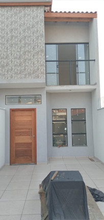Imagem Sobrado com 2 Quartos à Venda, 88 m² em Parque Ouro Fino - Sorocaba Imagem Sobrado com 2 Quartos à Venda, 88 m² em Parque Ouro Fino - Sorocaba