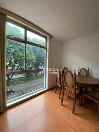 Imagem Apartamento com 3 Quartos à Venda, 90 m² em Campestre - Santo André Imagem Apartamento com 3 Quartos à Venda, 90 m² em Campestre - Santo André
