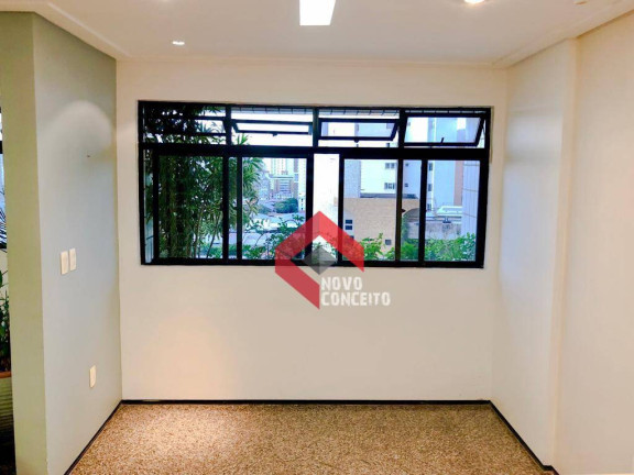 Imagem Apartamento com 4 Quartos à Venda, 154 m² em Aldeota - Fortaleza Imagem Apartamento com 4 Quartos à Venda, 154 m² em Aldeota - Fortaleza