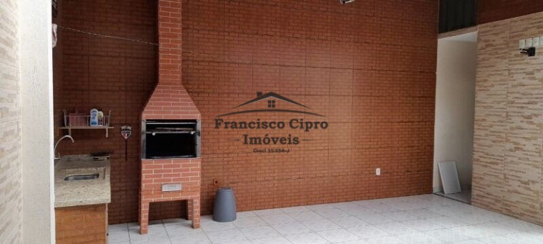 Imagem Casa com 3 Quartos à Venda, 155 m² em Jardim Bela Vista - Guaratinguetá Imagem Casa com 3 Quartos à Venda, 155 m² em Jardim Bela Vista - Guaratinguetá