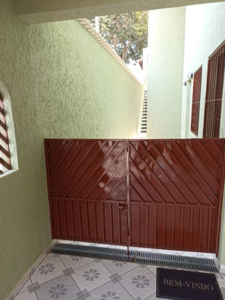 Imagem Sobrado com 3 Quartos à Venda, 191 m² em Vila Maria De Maggi - Suzano Imagem Sobrado com 3 Quartos à Venda, 191 m² em Vila Maria De Maggi - Suzano