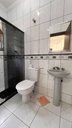 Imagem Casa com 2 Quartos à Venda, 252 m² em Vila Caiçara - Praia Grande Imagem Casa com 2 Quartos à Venda, 252 m² em Vila Caiçara - Praia Grande