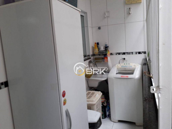 Imagem Sobrado com 2 Quartos à Venda, 115 m² em Vila Carrão - São Paulo
