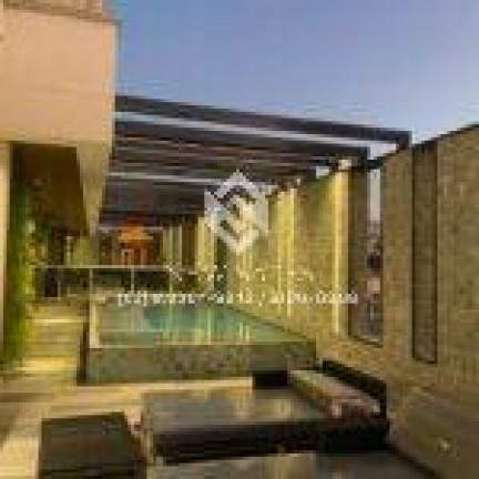 Apartamento com 3 Quartos à Venda, 244 m² em Setor Marista - Goiânia