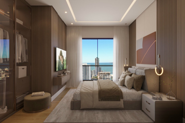 Imagem Imóvel com 2 Quartos à Venda, 55 m² em Perequê - Porto Belo Imagem Imóvel com 2 Quartos à Venda, 55 m² em Perequê - Porto Belo