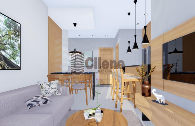 Imagem Apartamento com 2 Quartos à Venda, 64 m² em Itaguá - Ubatuba Imagem Apartamento com 2 Quartos à Venda, 64 m² em Itaguá - Ubatuba