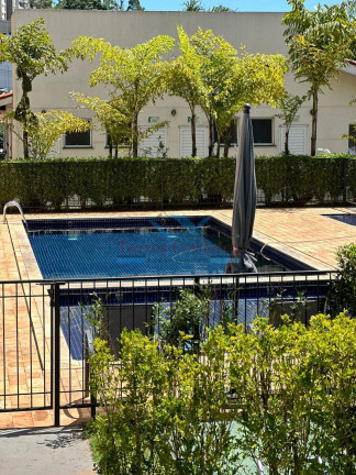 Apartamento com 2 Quartos à Venda, 55 m² em Vila Andrade - São Paulo