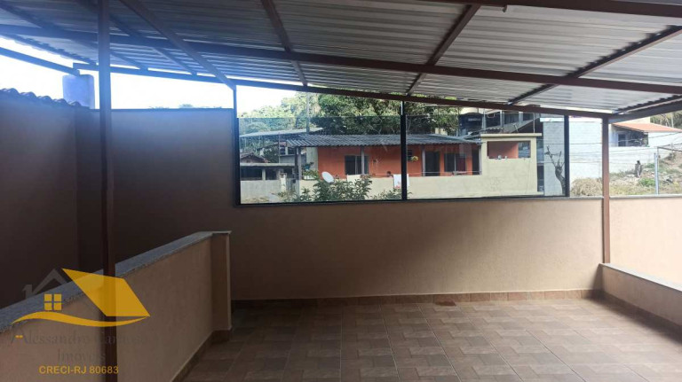 Imagem Casa com 2 Quartos à Venda, 150 m² em Chácara Paraíso - Nova Friburgo Imagem Casa com 2 Quartos à Venda, 150 m² em Chácara Paraíso - Nova Friburgo
