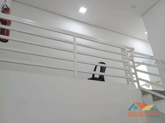 Imagem Sala Comercial para Alugar, 116 m² em Centro - Caraguatatuba