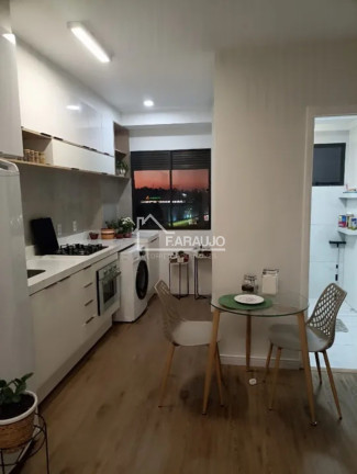 Imagem Apartamento com 2 Quartos à Venda, 42 m² em Centro - Votorantim Imagem Apartamento com 2 Quartos à Venda, 42 m² em Centro - Votorantim