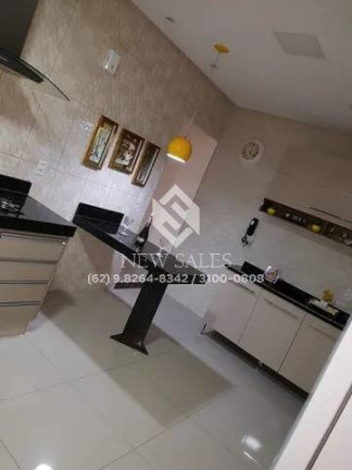 Imagem Apartamento com 3 Quartos à Venda, 104 m² em Cidade Jardim - Goiânia Imagem Apartamento com 3 Quartos à Venda, 104 m² em Cidade Jardim - Goiânia