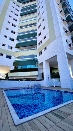 Apartamento com 1 Quarto à Venda, 44 m² em Guilhermina - Praia Grande