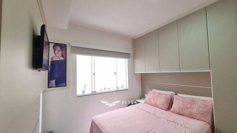 Imagem Casa com 2 Quartos à Venda, 67 m² em Itajuba - Barra Velha