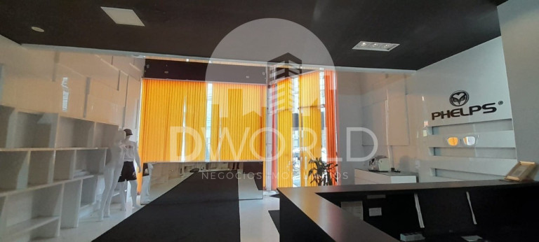 Foto do imóvel Imóvel à Venda, 400 m² em Centro - Santo André