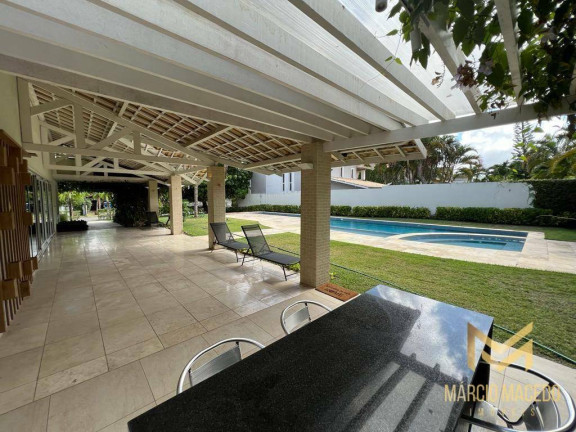 Imagem Casa com 4 Quartos à Venda, 425 m² em Coité - Eusébio Imagem Casa com 4 Quartos à Venda, 425 m² em Coité - Eusébio