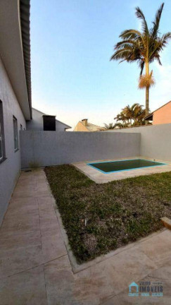 Imagem Casa com 3 Quartos à Venda, 76 m² em Centro - Imbé Imagem Casa com 3 Quartos à Venda, 76 m² em Centro - Imbé