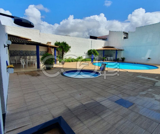 Imagem Apartamento com 3 Quartos à Venda, 110 m² em Suíssa - Aracaju