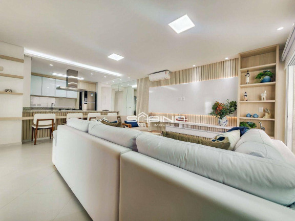 Imagem Cobertura com 4 Quartos à Venda, 209 m² em Riviera De São Lourenço - Bertioga Imagem Cobertura com 4 Quartos à Venda, 209 m² em Riviera De São Lourenço - Bertioga