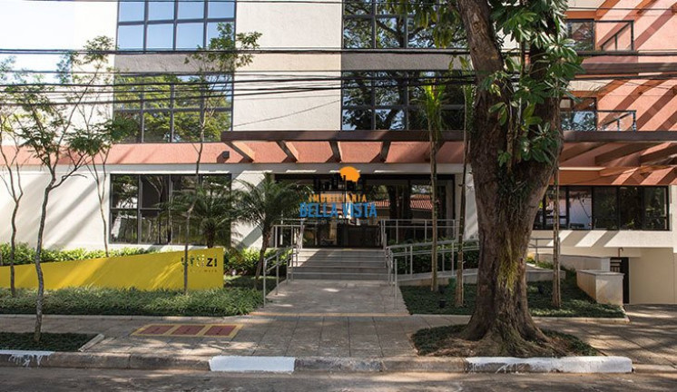 Imagem Sala Comercial à Venda,  em Campo Belo - São Paulo
