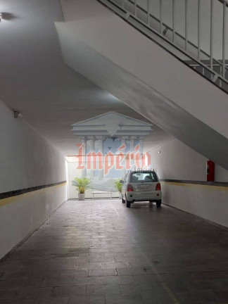 Imagem Apartamento com 2 Quartos à Venda, 67 m² em Vila Pires - Santo André Imagem Apartamento com 2 Quartos à Venda, 67 m² em Vila Pires - Santo André