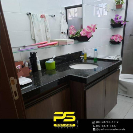 Imagem Apartamento com 3 Quartos à Venda, 76 m² em Jardim São Paulo - João Pessoa Imagem Apartamento com 3 Quartos à Venda, 76 m² em Jardim São Paulo - João Pessoa