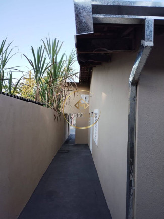 Imagem Casa com 4 Quartos à Venda, 192 m² em Jardim Satélite - São José Dos Campos Imagem Casa com 4 Quartos à Venda, 192 m² em Jardim Satélite - São José Dos Campos