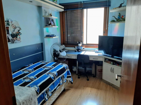 Imagem Apartamento com 3 Quartos à Venda, 153 m² em Jardim Itu-sabará - Porto Alegre Imagem Apartamento com 3 Quartos à Venda, 153 m² em Jardim Itu-sabará - Porto Alegre