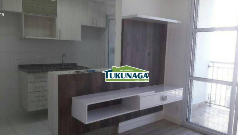 Imagem Apartamento com 2 Quartos à Venda, 50 m² em Vila Guilherme - São Paulo Imagem Apartamento com 2 Quartos à Venda, 50 m² em Vila Guilherme - São Paulo