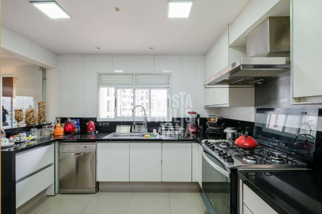 Imagem Apartamento com 3 Quartos para Alugar, 294 m² em Itaim Bibi - São Paulo Imagem Apartamento com 3 Quartos para Alugar, 294 m² em Itaim Bibi - São Paulo