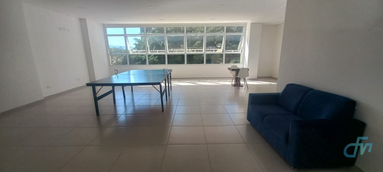 Imagem Apartamento com 1 Quarto para Alugar, 42 m² em Loteamento Mogilar - Mogi Das Cruzes