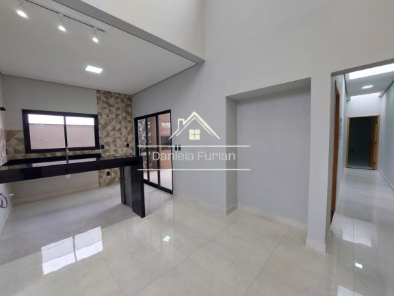 Imagem Casa de Condomínio com 3 Quartos à Venda, 138 m² em Condomínio Reserva Ipanema - Sorocaba