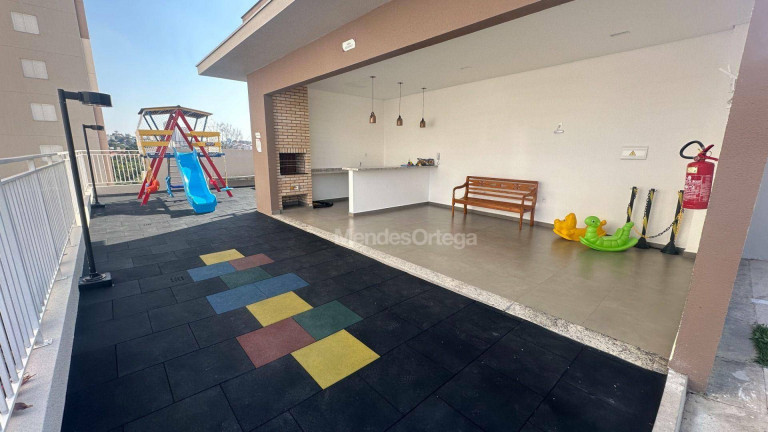 Imagem Apartamento com 2 Quartos à Venda, 61 m² em Jardim Saira - Sorocaba Imagem Apartamento com 2 Quartos à Venda, 61 m² em Jardim Saira - Sorocaba