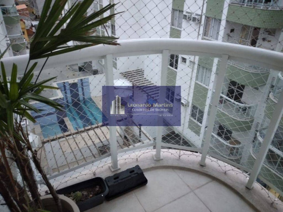 Foto do imóvel Cobertura com 3 Quartos à Venda, 196 m² em Braga - Cabo Frio