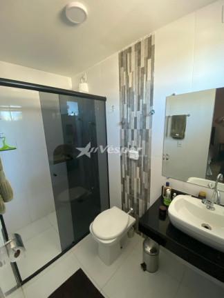 Imagem Sobrado com 3 Quartos à Venda, 148 m² em Parque Amazônia - Goiânia Imagem Sobrado com 3 Quartos à Venda, 148 m² em Parque Amazônia - Goiânia