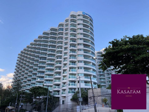 Imagem Apartamento com 1 Quarto à Venda, 53 m² em Barra Da Tijuca - Rio De Janeiro Imagem Apartamento com 1 Quarto à Venda, 53 m² em Barra Da Tijuca - Rio De Janeiro