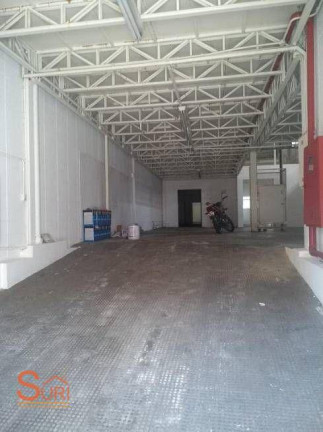 Imagem Galpão à Venda, 400 m² em Santa Paula - São Caetano Do Sul Imagem Galpão à Venda, 400 m² em Santa Paula - São Caetano Do Sul