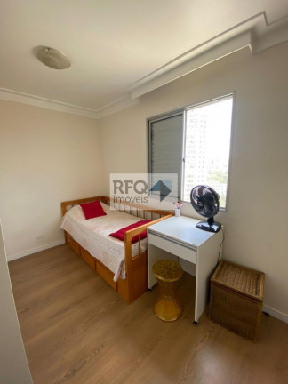 Imagem Imóvel com 3 Quartos à Venda, 62 m² em Cambuci - São Paulo Imagem Imóvel com 3 Quartos à Venda, 62 m² em Cambuci - São Paulo