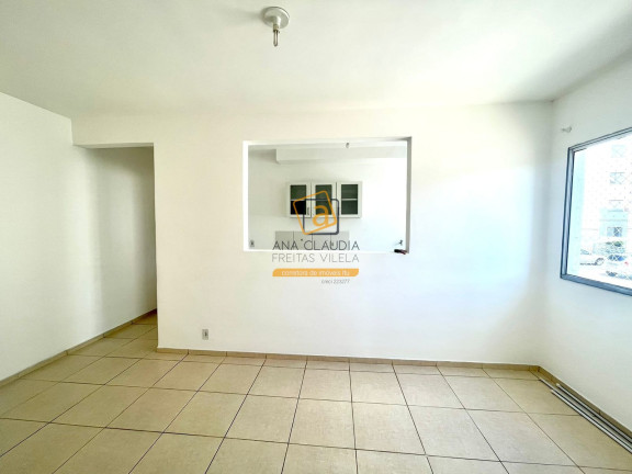 Imagem Apartamento com 2 Quartos à Venda, 55 m² em Vila São José - Itu Imagem Apartamento com 2 Quartos à Venda, 55 m² em Vila São José - Itu