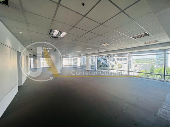 Imagem Imóvel Comercial para Alugar, 665 m² em Vila Olímpia - São Paulo