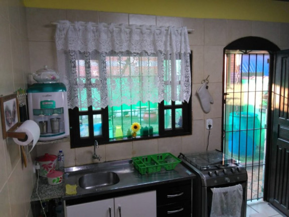 Imagem Casa com 2 Quartos à Venda, 65 m² em Jardim Tarumãs - Caraguatatuba Imagem Casa com 2 Quartos à Venda, 65 m² em Jardim Tarumãs - Caraguatatuba
