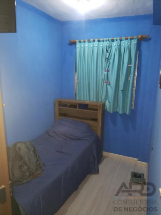 Imagem Casa com 3 Quartos para Alugar, 80 m² em Penha - Cangaíba - São Paulo