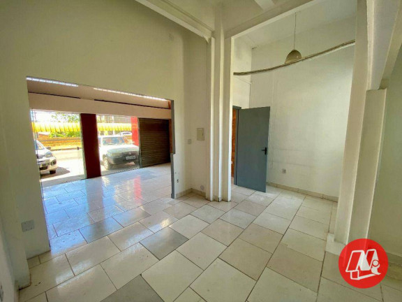 Imagem Loja para Alugar, 70 m² em Chacara Das Pedras - Porto Alegre Imagem Loja para Alugar, 70 m² em Chacara Das Pedras - Porto Alegre